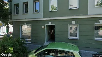 Apartments for rent in Barnim - Photo from Google Street View