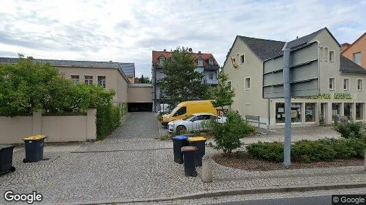 Apartments for rent in Saxon Switzerland-Eastern Ore Mountains - Photo from Google Street View