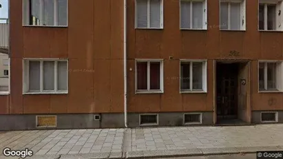 Apartments for rent in Linköping - Photo from Google Street View