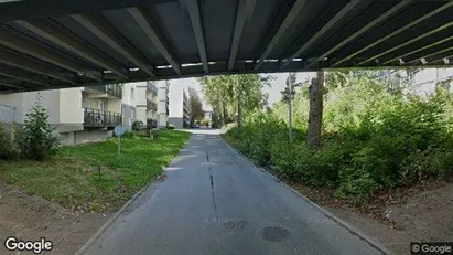 Apartments for rent in Stockholm West - Photo from Google Street View