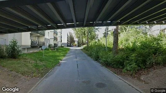 Apartments for rent in Stockholm West - Photo from Google Street View