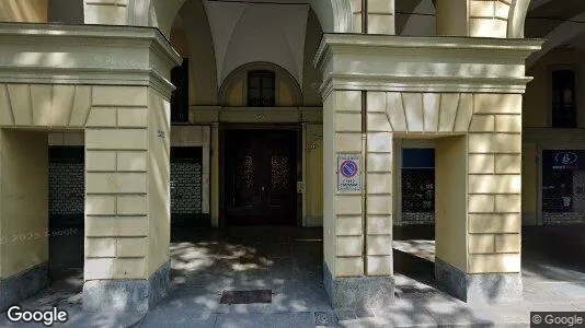 Apartments for rent in Turin - Photo from Google Street View