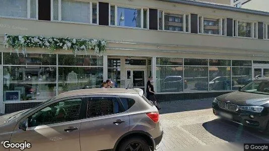 Apartments for rent in Jyväskylä - Photo from Google Street View