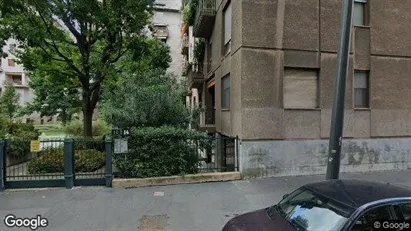 Apartments for rent in Milano Zona 8 - Fiera, Gallaratese, Quarto Oggiaro - Photo from Google Street View