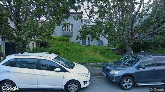 Apartments for rent in Hafnarfjörður - Photo from Google Street View