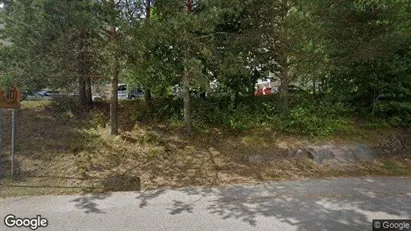 Apartments for rent in Espoo - Photo from Google Street View