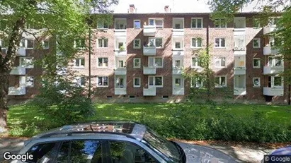 Apartments for rent in Oslo St. Hanshaugen - Photo from Google Street View