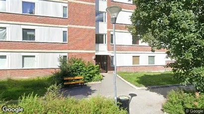 Apartments for rent in Huddinge - Photo from Google Street View