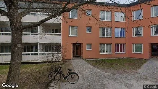Apartments for rent in Huddinge - Photo from Google Street View