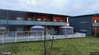 Apartments for rent in Upplands Väsby - Photo from Google Street View