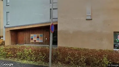 Apartments for rent in Stockholm South - Photo from Google Street View