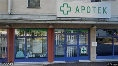 Apartments for rent in Stockholm City - Photo from Google Street View