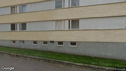 Apartments for rent in Mjölby - Photo from Google Street View