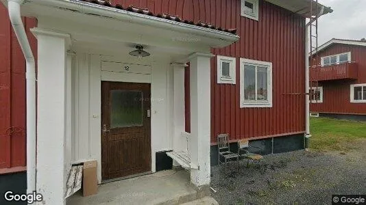 Apartments for rent in Skellefteå - Photo from Google Street View