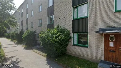 Apartments for rent in Nynäshamn - Photo from Google Street View