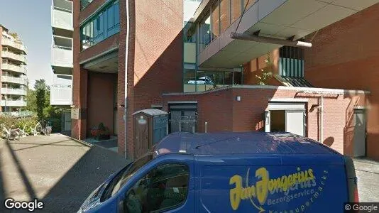 Apartments for rent in Hilversum - Photo from Google Street View