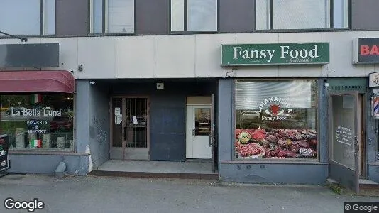 Apartments for rent in Oulu - Photo from Google Street View