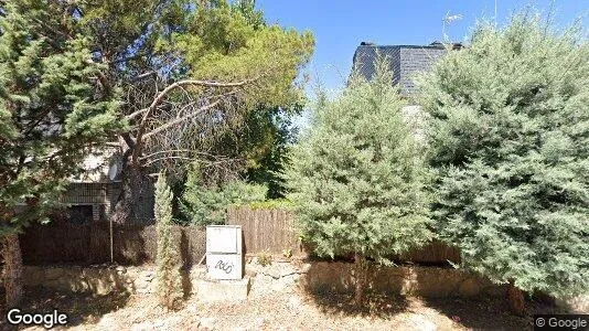 Apartments for rent in Las Rozas de Madrid - Photo from Google Street View