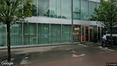 Apartments for rent in Dornbirn - Photo from Google Street View