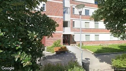 Apartments for rent in Huddinge - Photo from Google Street View