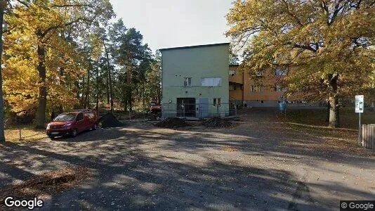 Apartments for rent in Järfälla - Photo from Google Street View