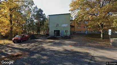 Apartments for rent in Järfälla - Photo from Google Street View