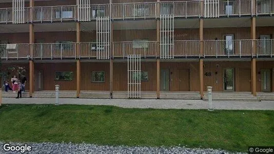Apartments for rent in Salem - Photo from Google Street View