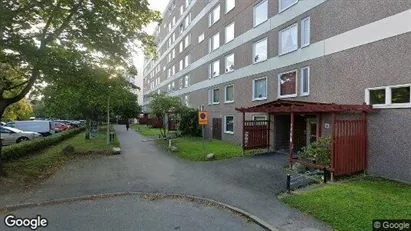 Apartments for rent in Sigtuna - Photo from Google Street View