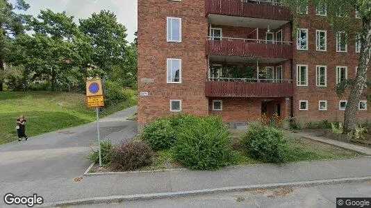Apartments for rent in Stockholm South - Photo from Google Street View