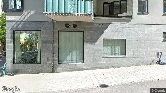 Apartments for rent in Kungsholmen - Photo from Google Street View