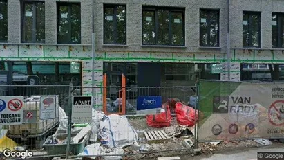 Apartments for rent in Stad Antwerp - Photo from Google Street View