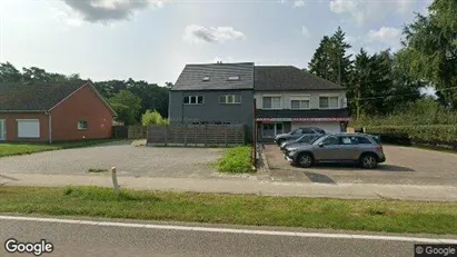 Apartments for rent in Ham - Photo from Google Street View