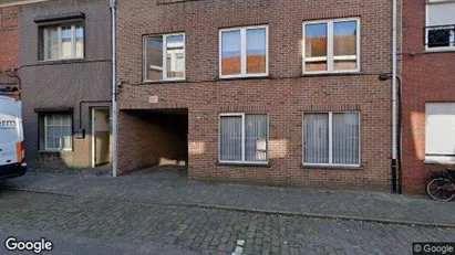 Apartments for rent in Turnhout - Photo from Google Street View