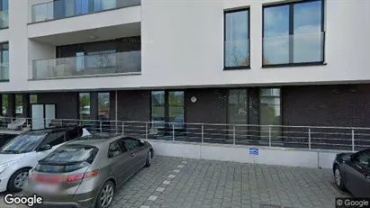 Apartments for rent in Wetteren - Photo from Google Street View