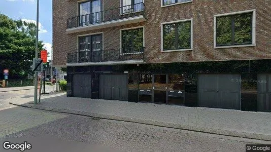 Apartments for rent in Lier - Photo from Google Street View