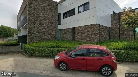 Apartments for rent in Pelt - Photo from Google Street View