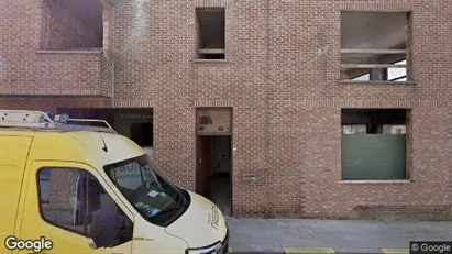 Apartments for rent in Nieuwpoort - Photo from Google Street View