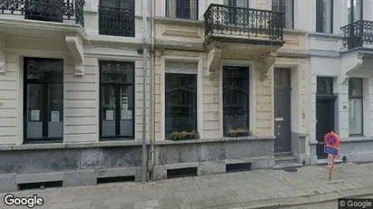 Apartments for rent in Stad Antwerp - Photo from Google Street View
