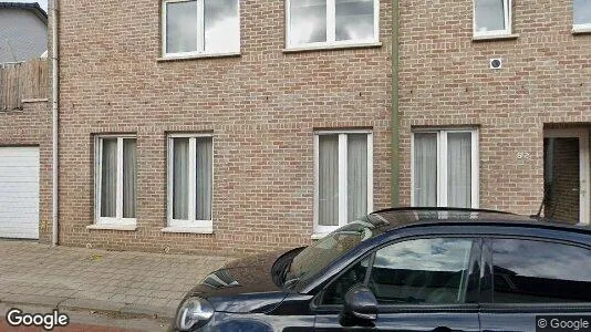 Apartments for rent in Baarle-Hertog - Photo from Google Street View