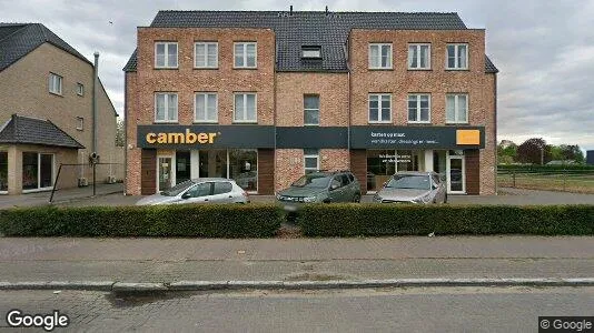 Apartments for rent in Geel - Photo from Google Street View