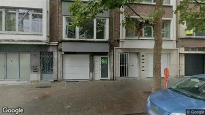 Apartments for rent in Stad Antwerp - Photo from Google Street View
