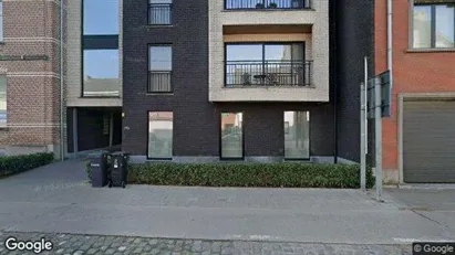 Apartments for rent in Putte - Photo from Google Street View