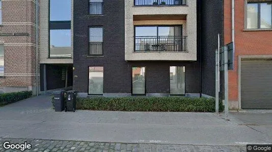 Apartments for rent in Putte - Photo from Google Street View
