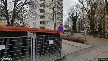 Apartments for rent in Landshut - Photo from Google Street View