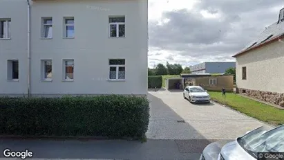 Apartments for rent in Zwickau - Photo from Google Street View