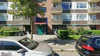Apartments for rent in Groningen - Photo from Google Street View