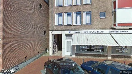Apartments for rent in Veendam - Photo from Google Street View