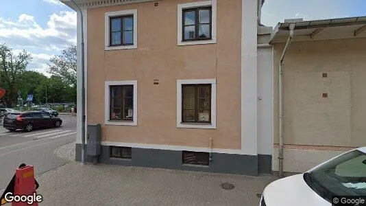Apartments for rent in Mariestad - Photo from Google Street View