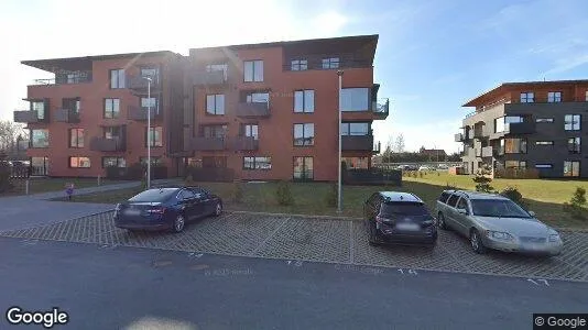 Apartments for rent in Saku - Photo from Google Street View