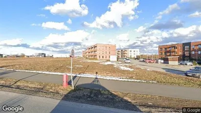 Apartments for rent in Rae - Photo from Google Street View